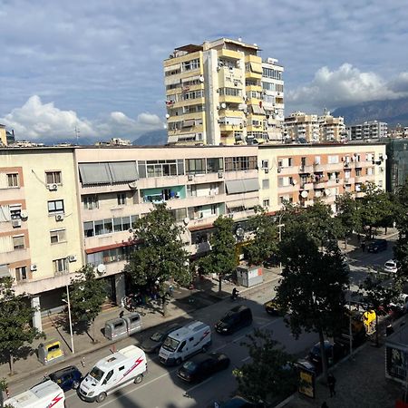 Skanderbeg View Apartments 티라나 외부 사진
