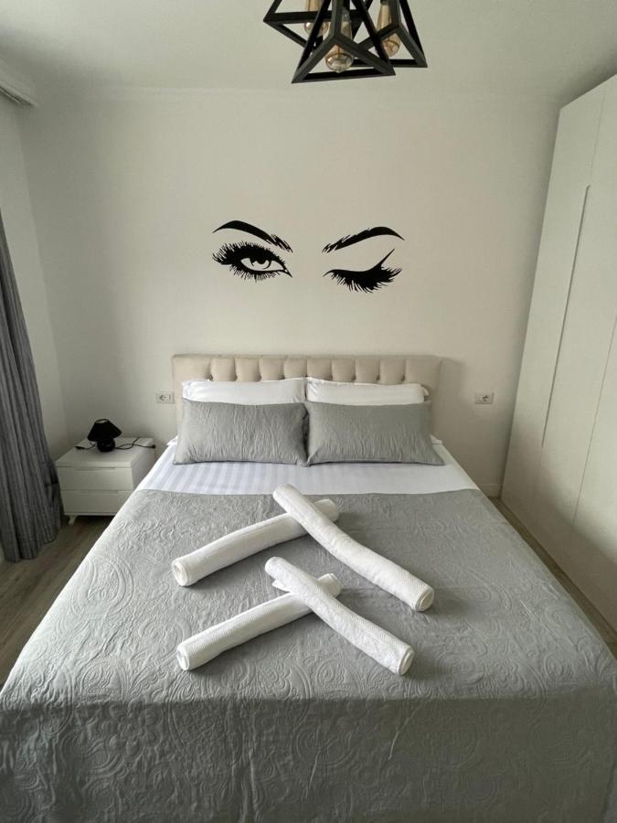 Skanderbeg View Apartments 티라나 외부 사진